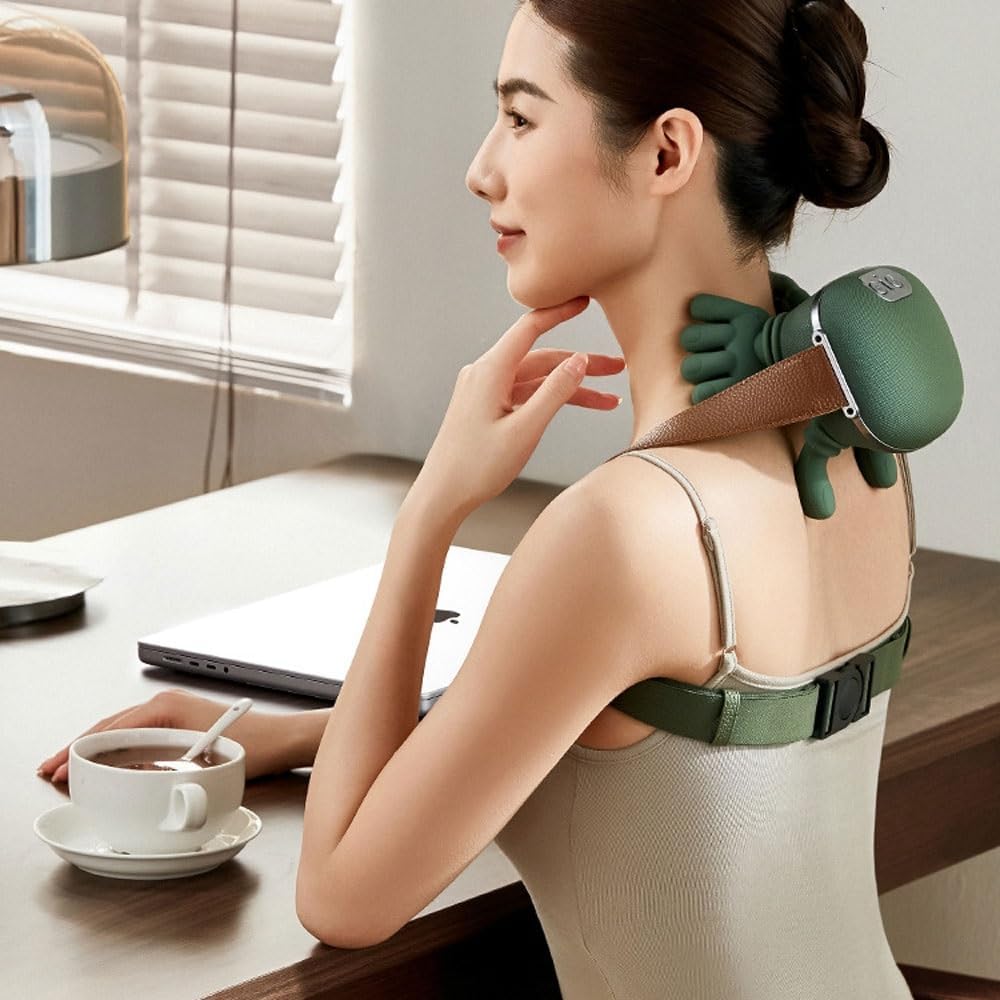 Deep Releif Massager